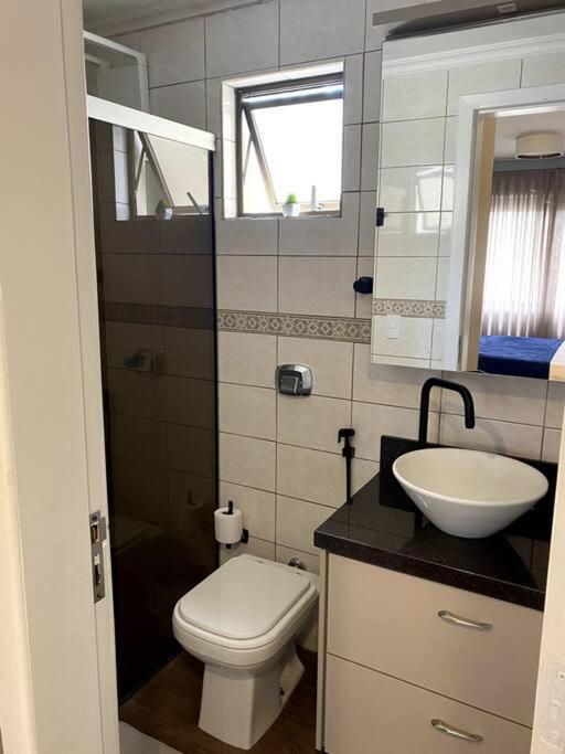 Morada Bc. Renovado E Muito Confortavel Centro De Bc. Faca A Pe! Apartment
