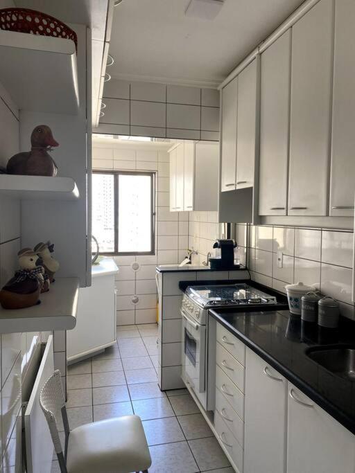 Morada Bc. Renovado E Muito Confortavel Centro De Bc. Faca A Pe! Apartment